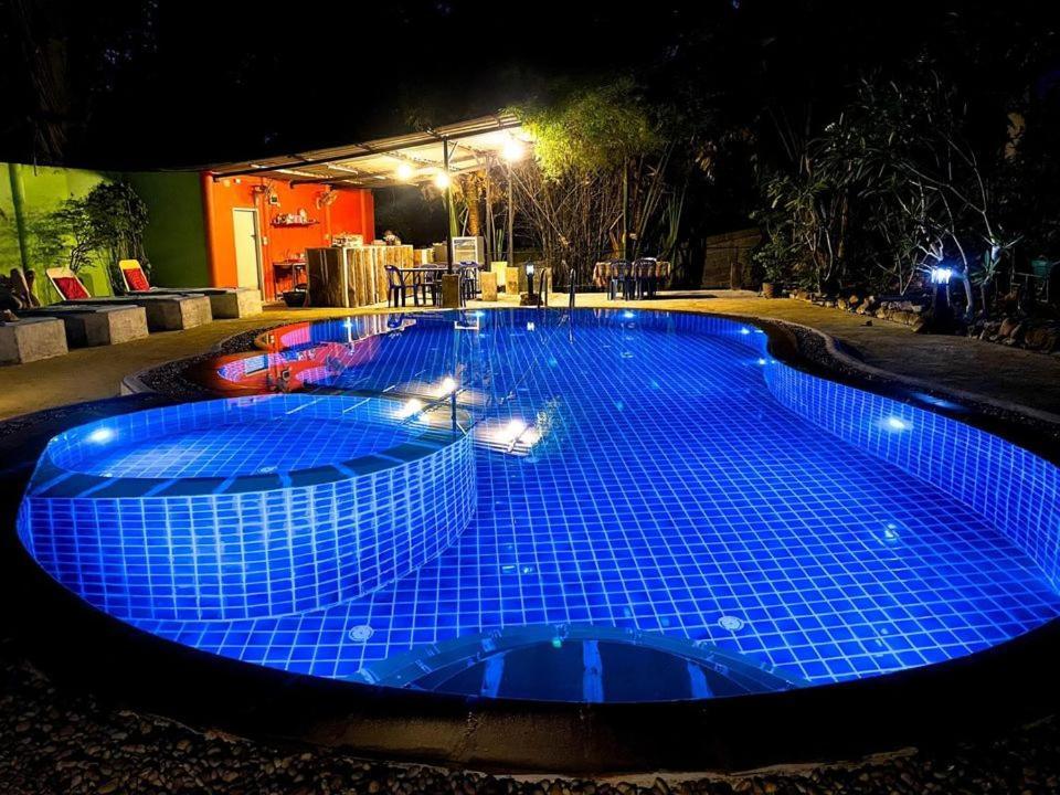 Kamrai Resort Koh Chang Exterior foto